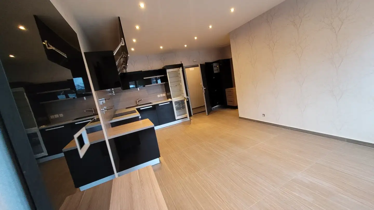 Apartment for rent - Hauptstrasse 52, 5737 Menziken - Photo 3