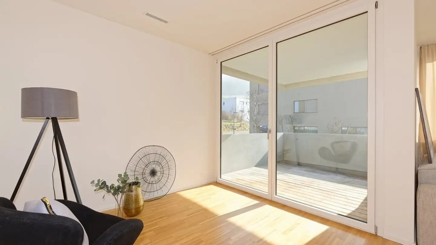 Appartamento in affitto - Bahnhofstrasse 20, 5079 Zeihen - Photo 3