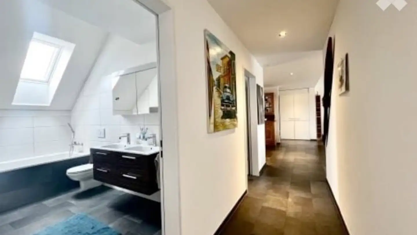 Apartment for rent - Bolleggli 1, 9556 Affeltrangen