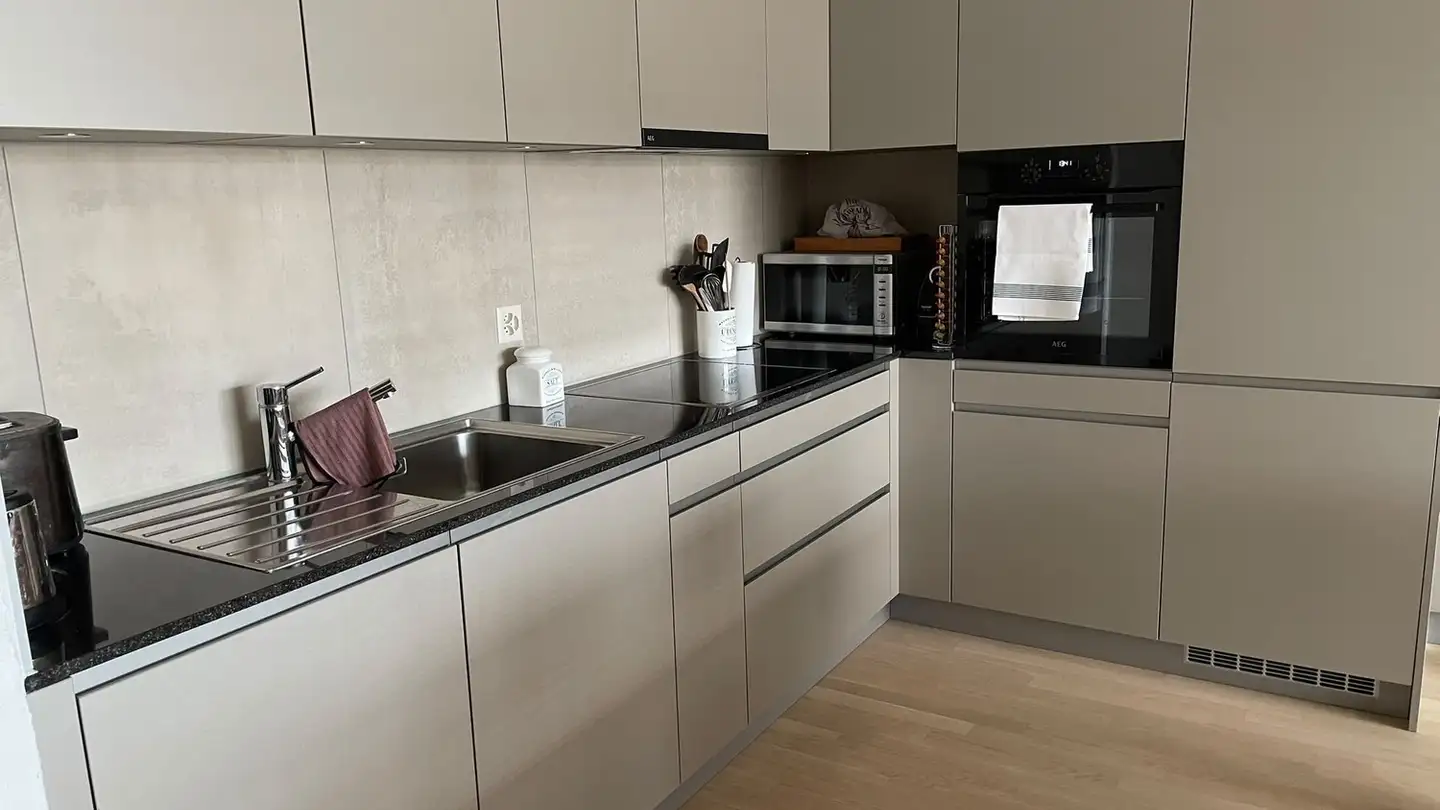 Apartment for rent - 1023 Crissier - Photo 4