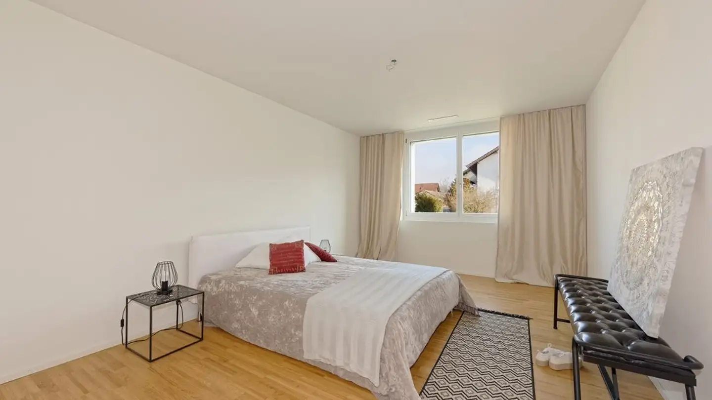 Appartamento in affitto - Bahnhofstrasse 20, 5079 Zeihen - Photo 4