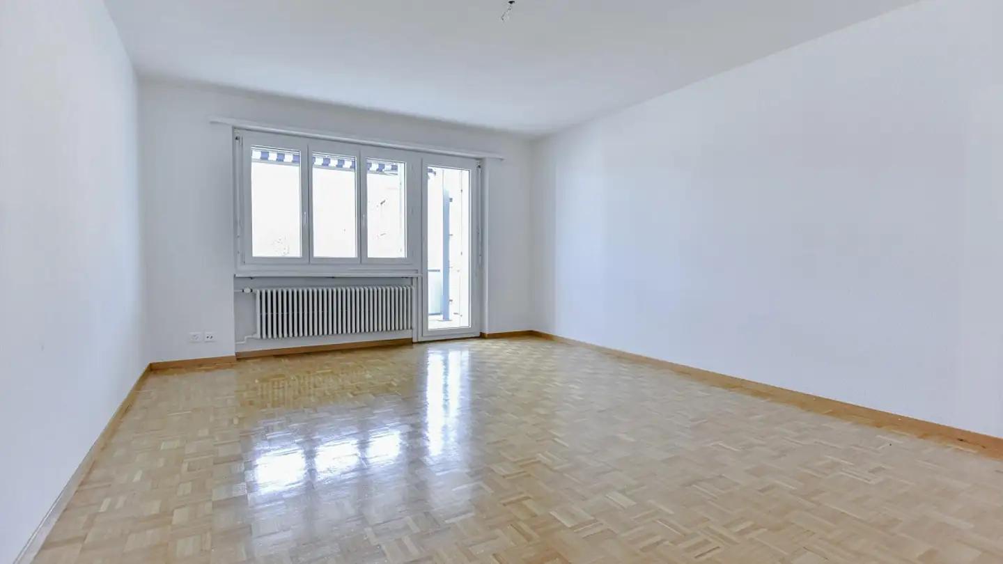 Apartment for rent - Kreuzhausweg 5, 6010 Kriens - Photo 3