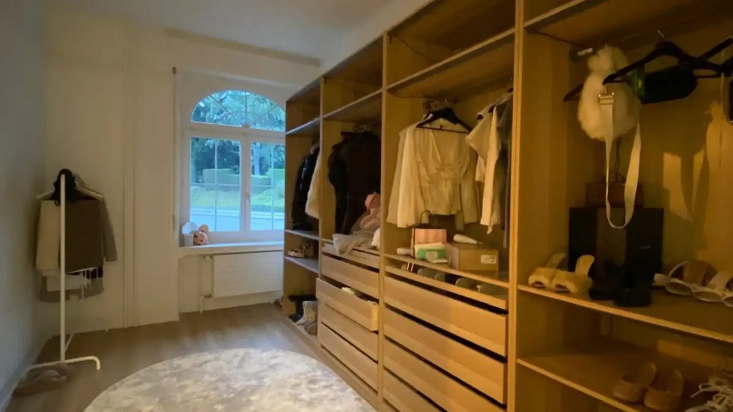 Single room for rent - Helvetiastrasse 21, 9000 St. Gallen - Photo 4