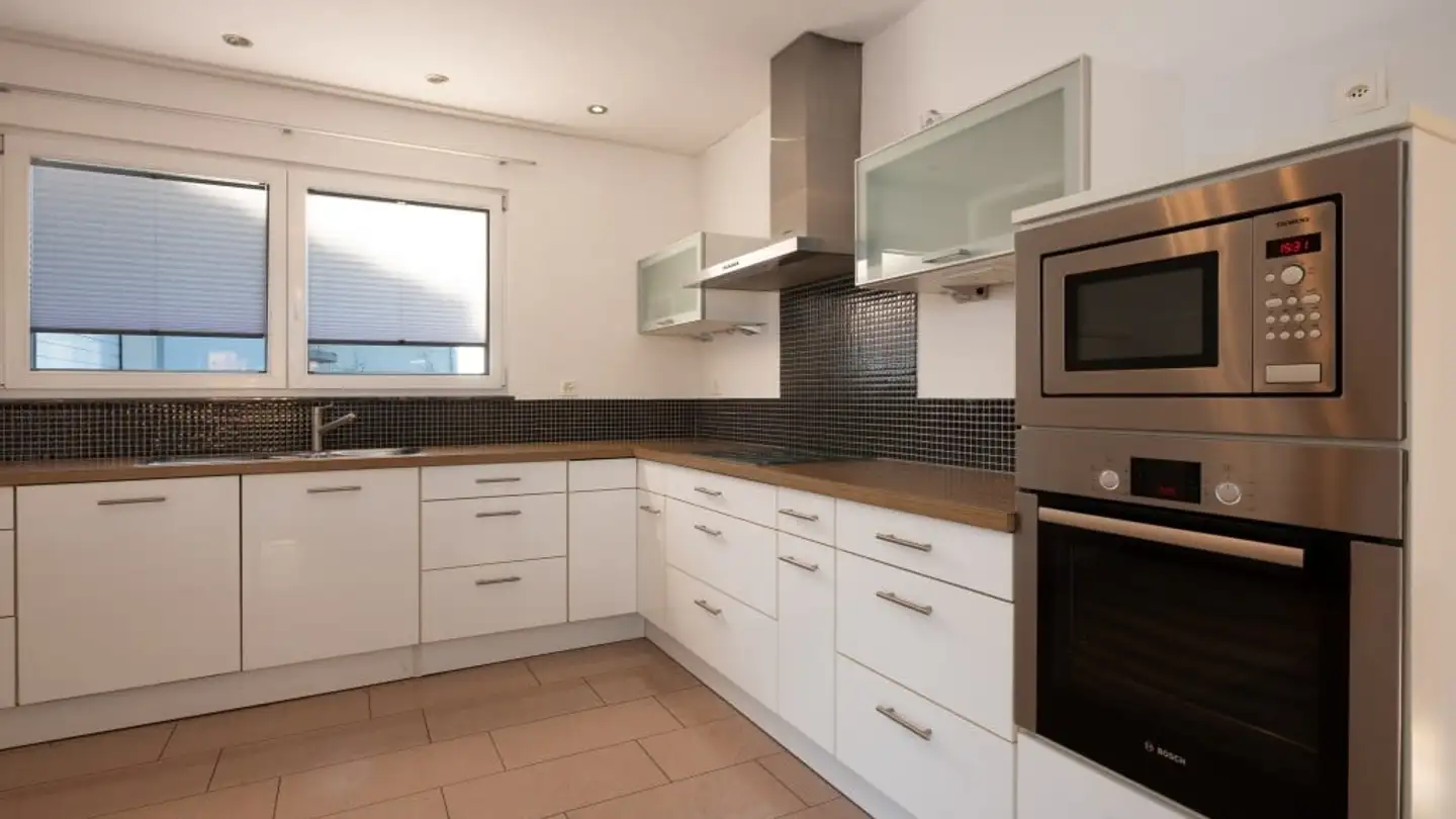 Casa singola in vendita - 8219 Trasadingen