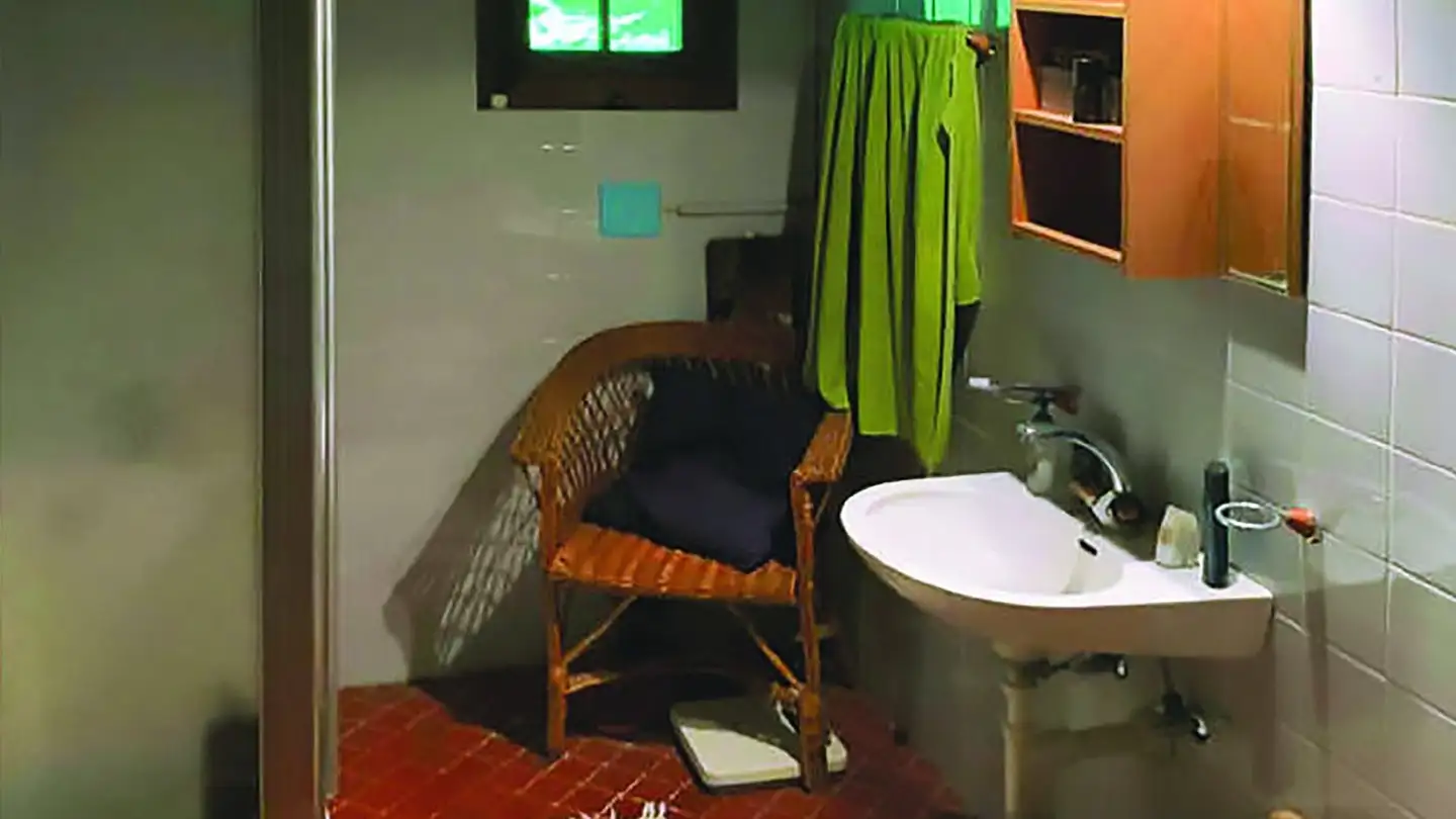 Chambre à louer - Avenue William 82, 1095 Lutry - Photo 4