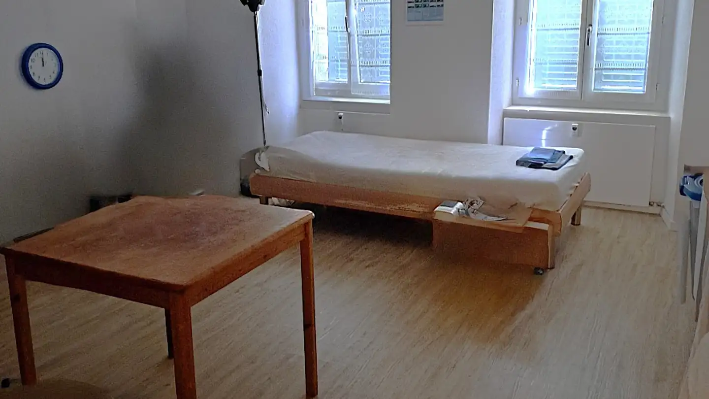 Appartamento in affitto - Ausserbergstrasse 15, 4702 Oensingen - Photo 3