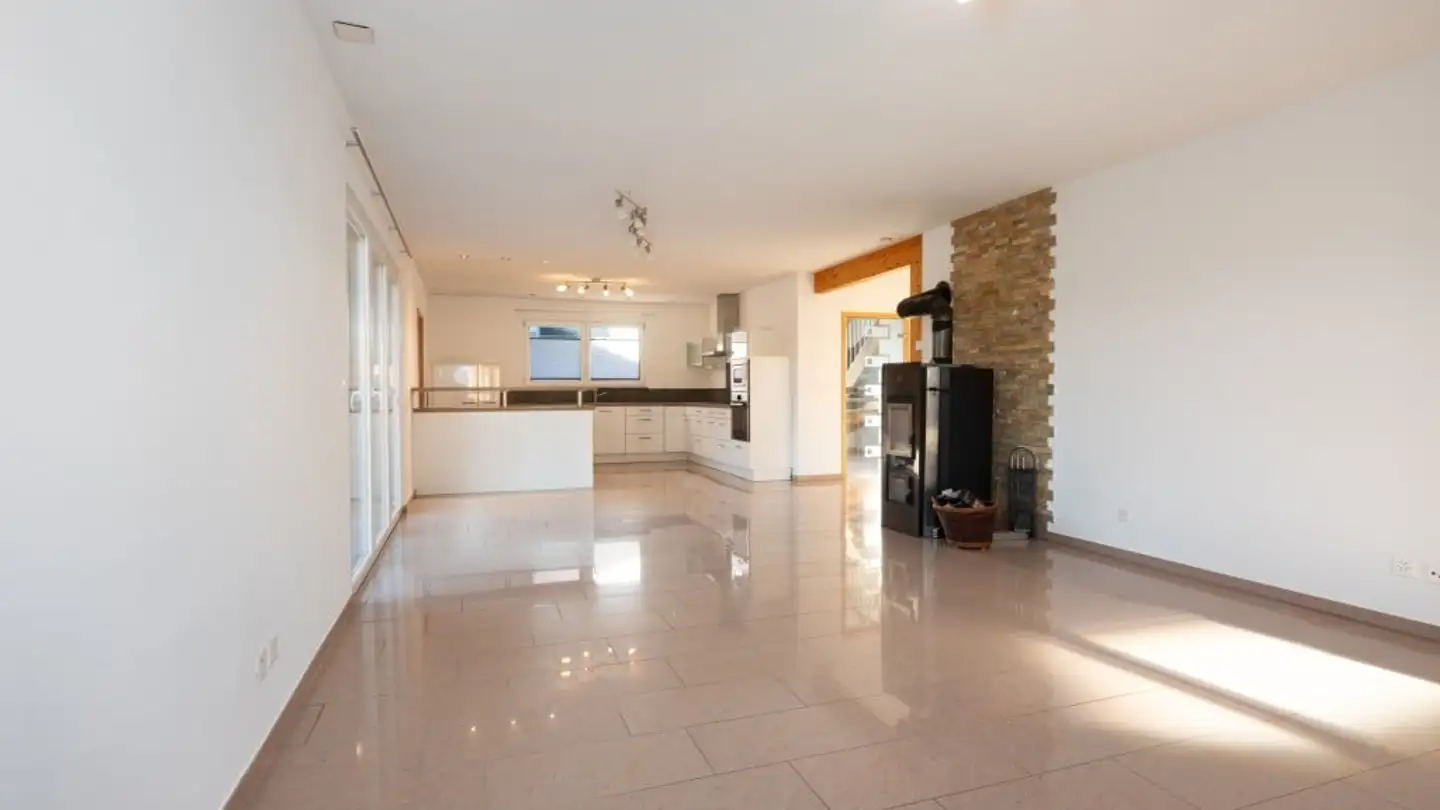 Casa singola in vendita - 8219 Trasadingen - Foto 2