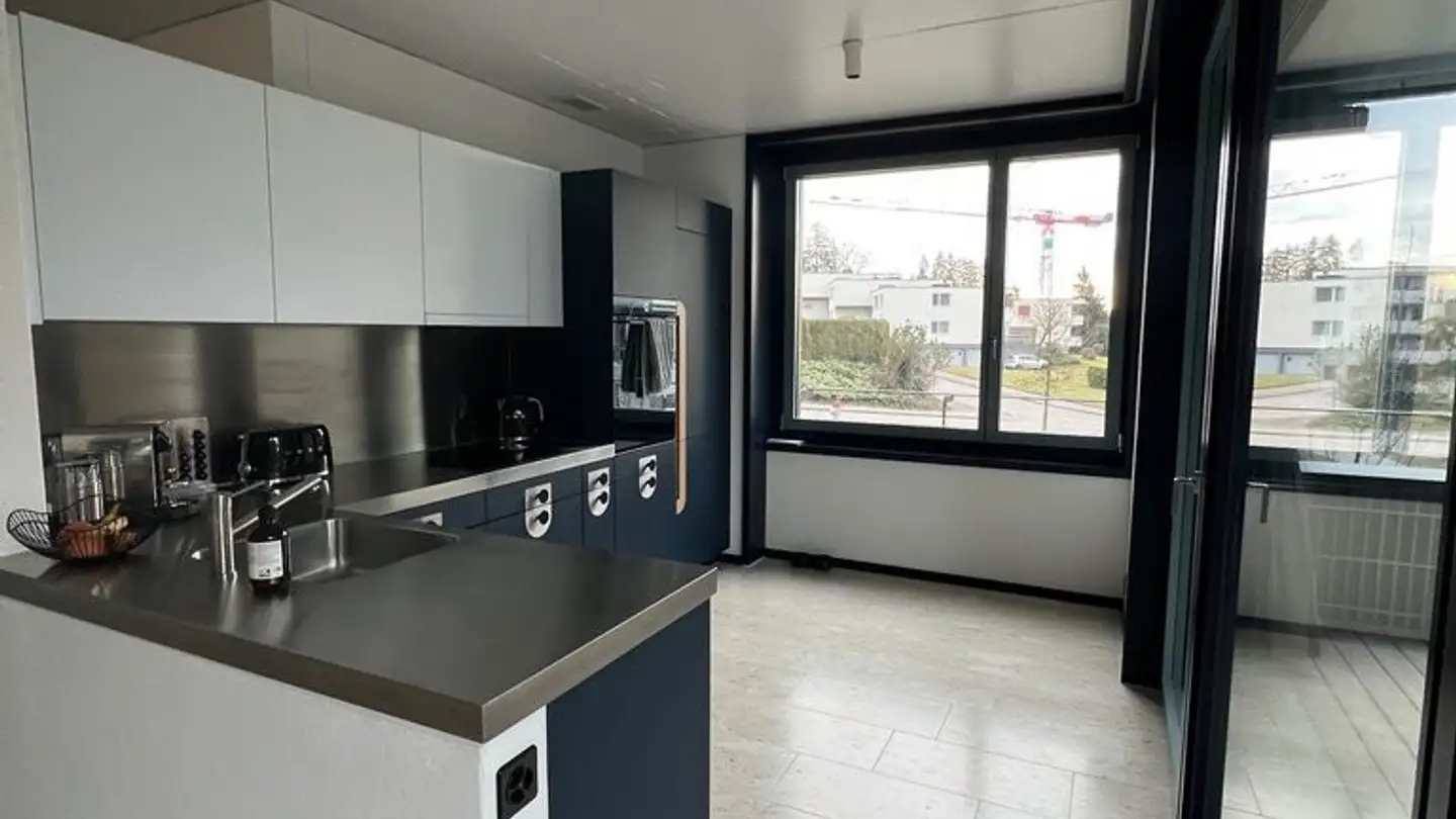 Apartment for rent - Alte Landstrasse 1, 8302 Kloten - Photo 2