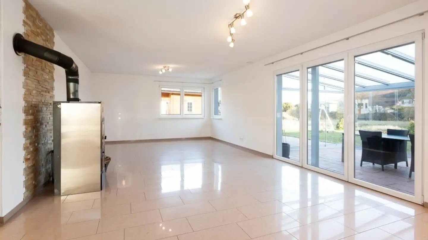 Casa singola in vendita - 8219 Trasadingen - Foto 3