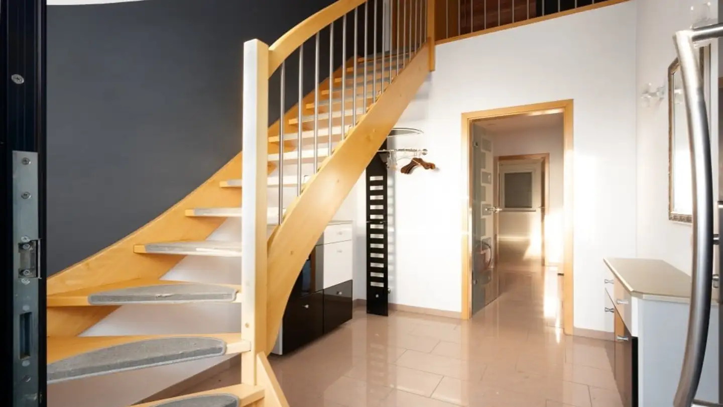 Casa singola in vendita - 8219 Trasadingen - Foto 4