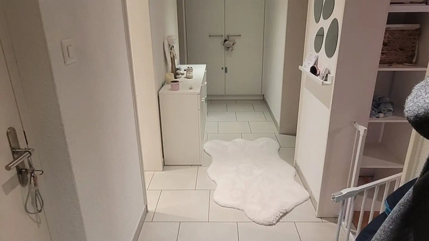 Wohnung mieten - Märktgass 5, 8197 Rafz