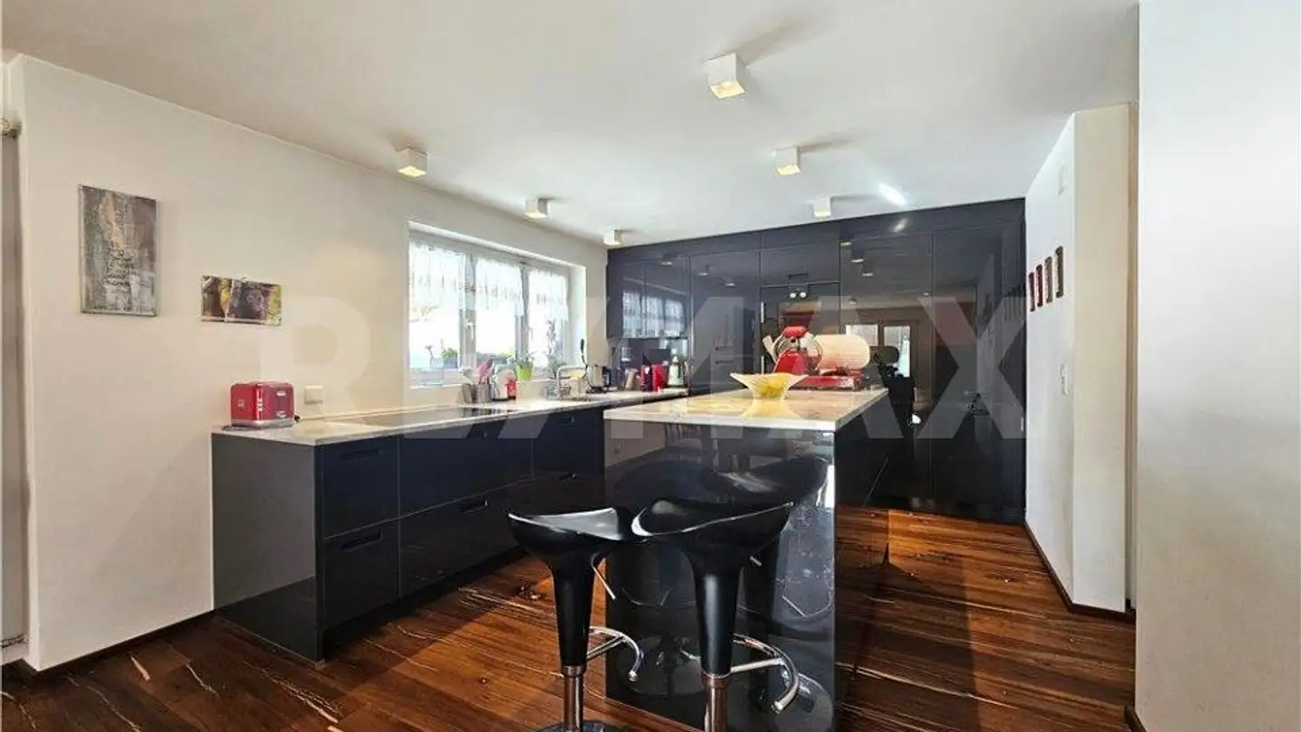 Einfamilienhaus kaufen - 3954 Leukerbad - Foto 4