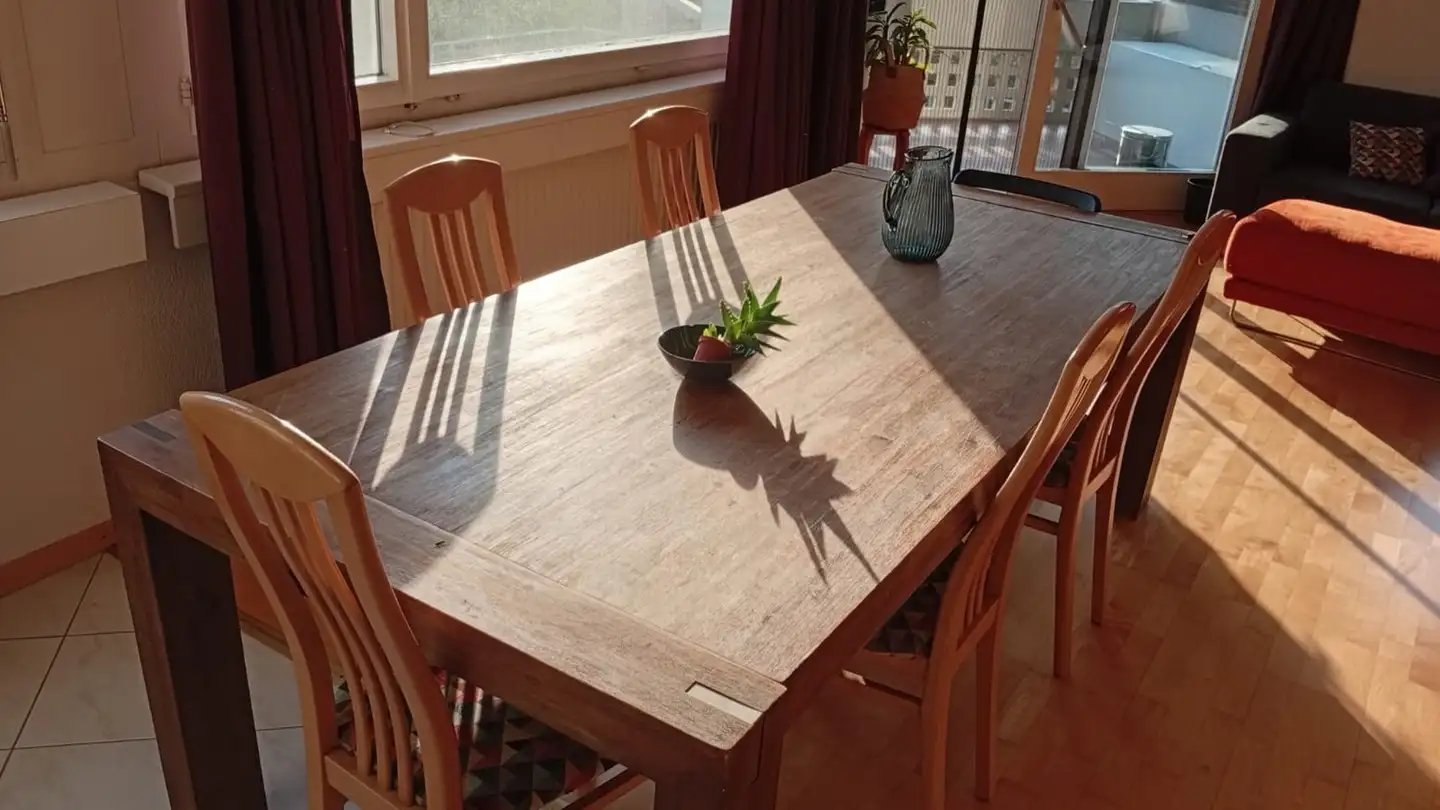 Single room for rent - 5400 Baden