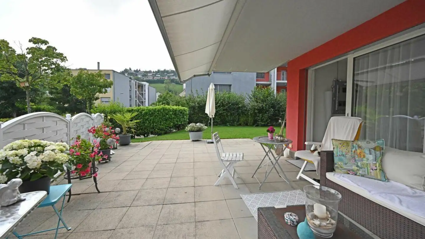 Apartment for sale - Bleikenmattstrasse, 3122 Kehrsatz