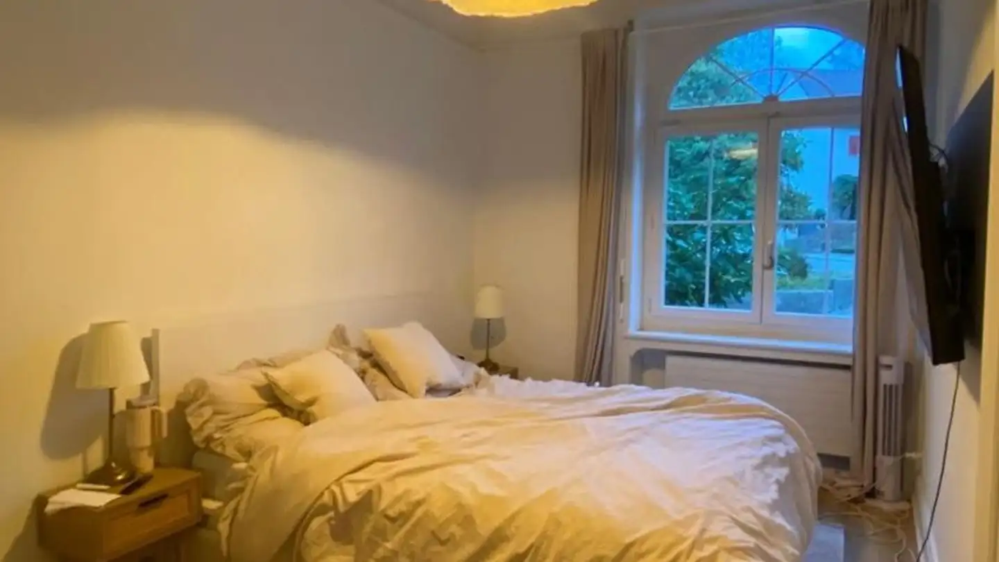 Single room for rent - Helvetiastrasse 21, 9000 St. Gallen - Photo 2