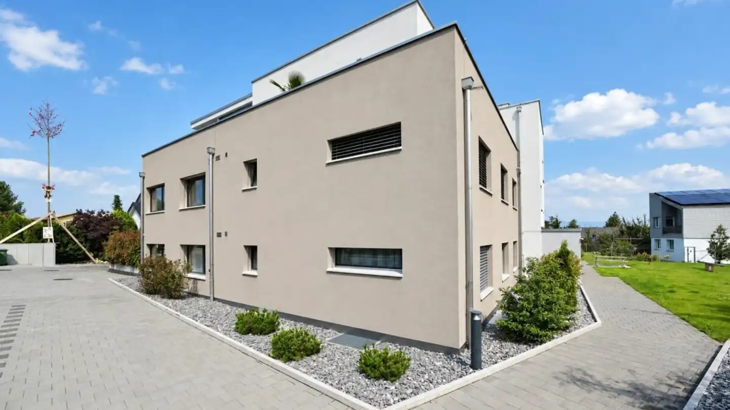Apartment for rent - Untergasse 31, 4922 Thunstetten - Photo 3