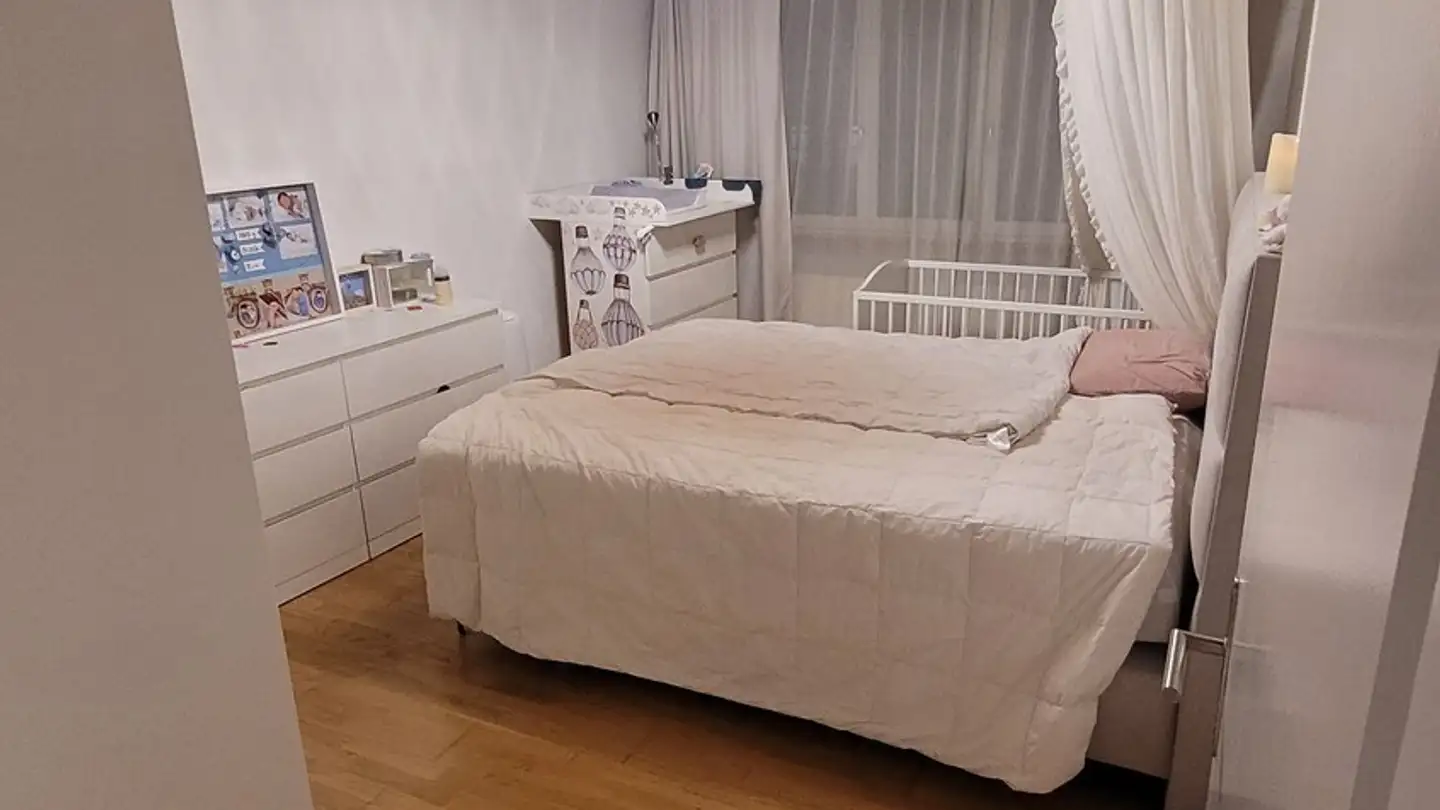 Wohnung mieten - Märktgass 5, 8197 Rafz - Foto 2