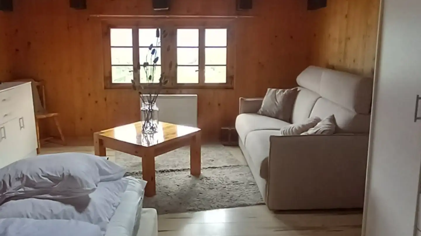 Appartamento in affitto - 3960 Sierre