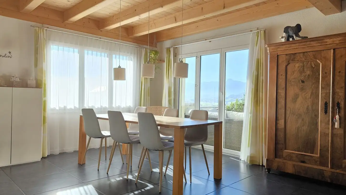 Casa singola in vendita - Gartenstrasse 18, 3125 Toffen - Photo 2