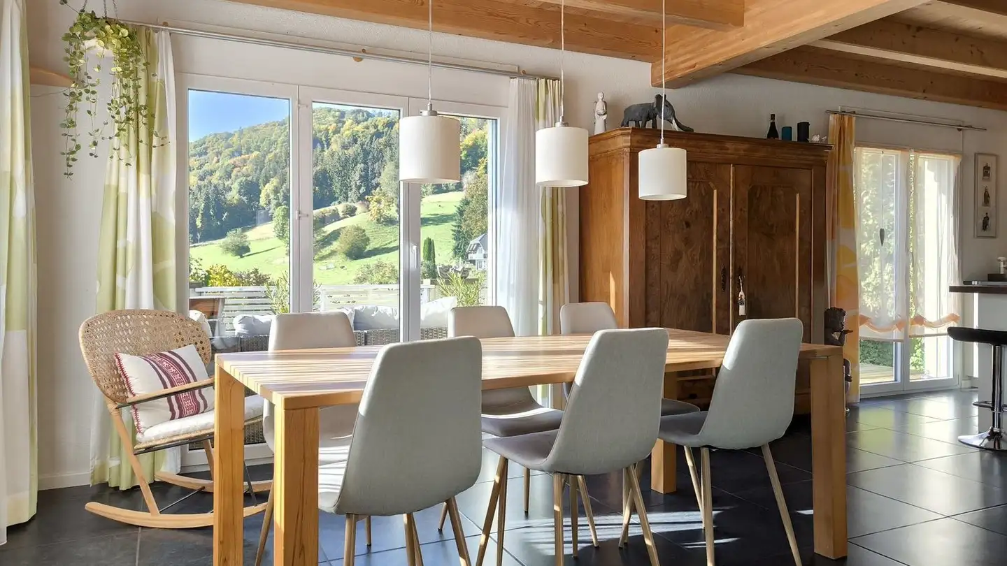 Casa singola in vendita - Gartenstrasse 18, 3125 Toffen - Photo 3