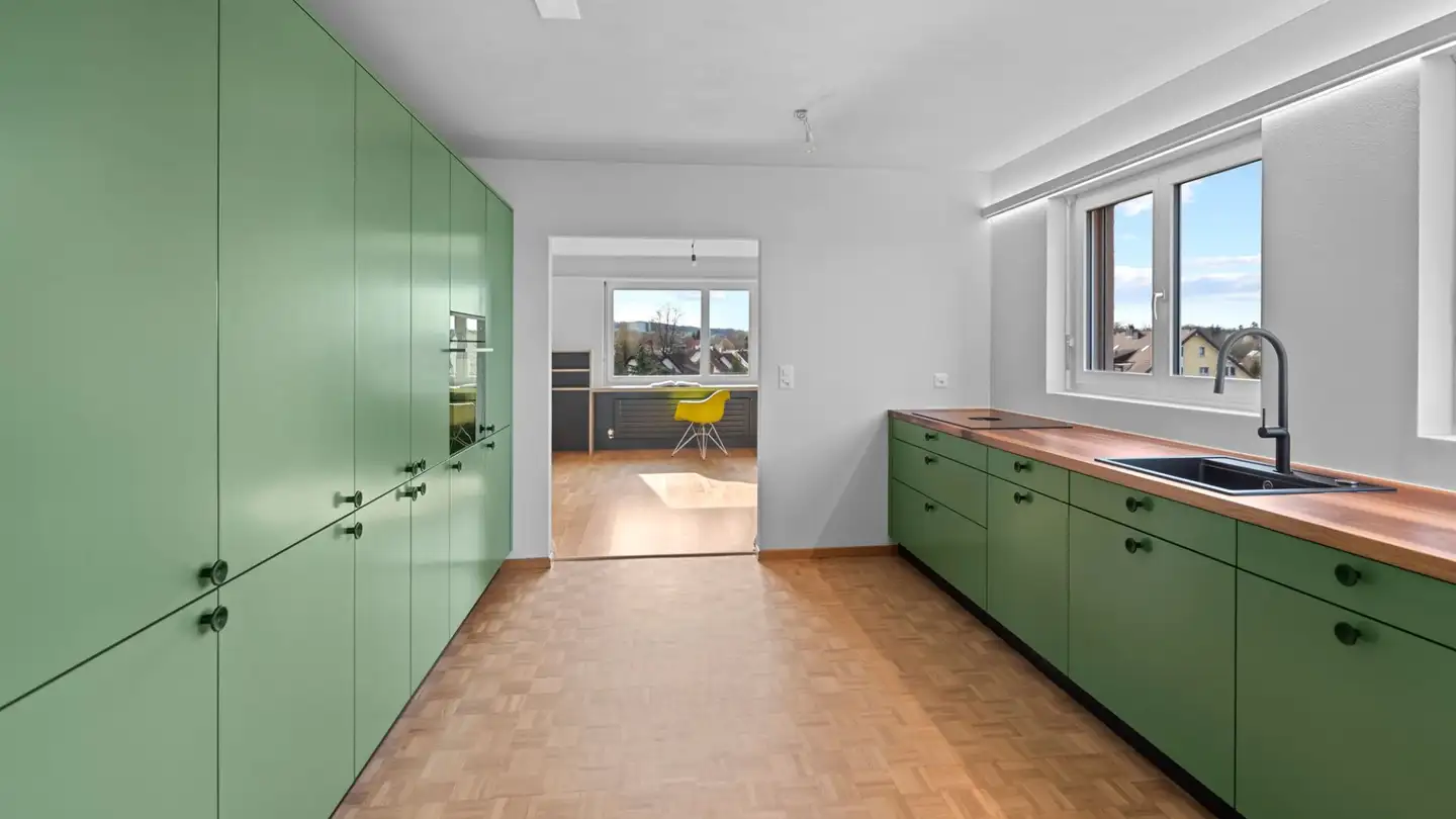 Wohnung mieten - Brühlstrasse 103, 9320 Arbon