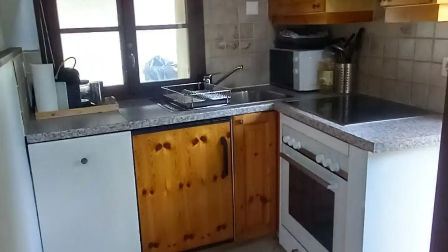 Appartamento in affitto - 3960 Sierre - Foto 2