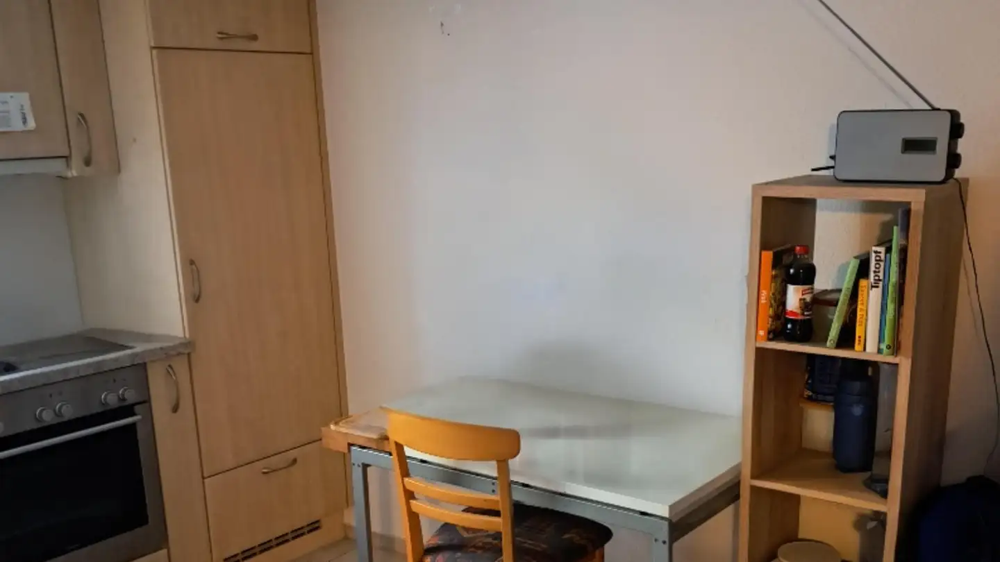 Appartamento in affitto - Ausserbergstrasse 15, 4702 Oensingen - Photo 4