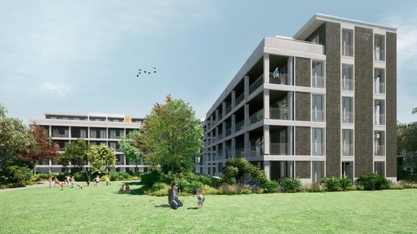 Appartamento in vendita - Hauptstrasse 36, 8274 Tägerwilen