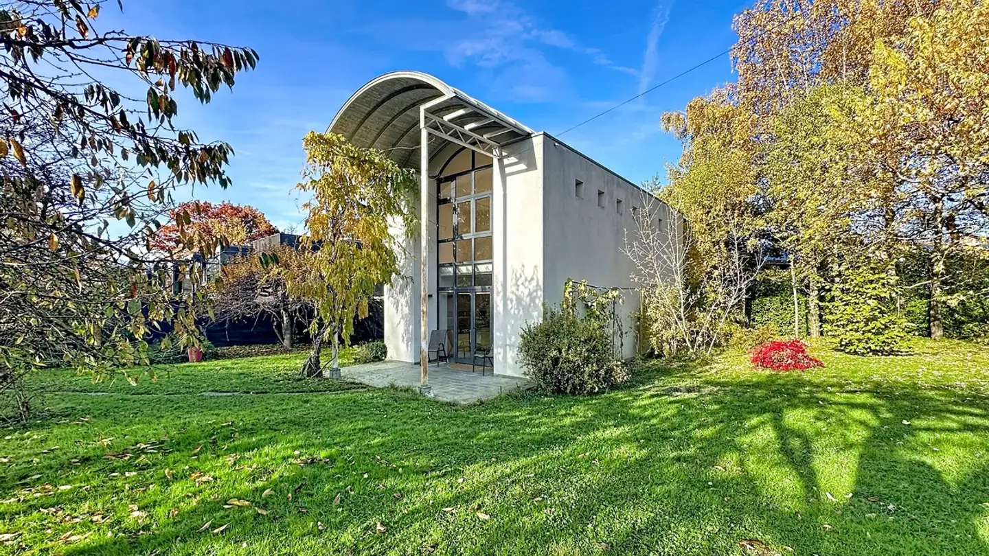 Casa singola in affitto - 1292 Chambésy - Foto 2