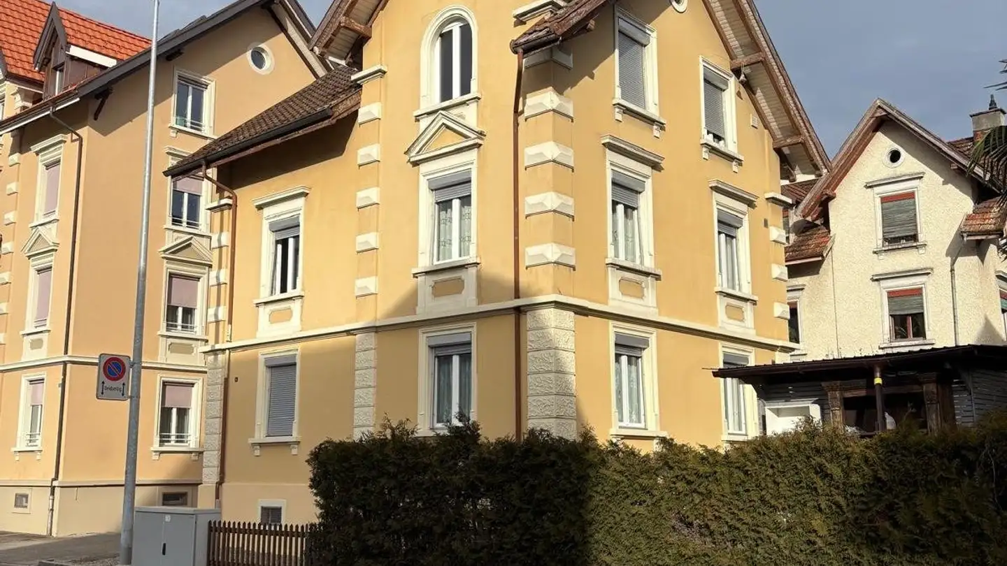 Immeuble résidentiel à vendre - Sonnenhügelstrasse 6, 9320 Arbon - Photo 2