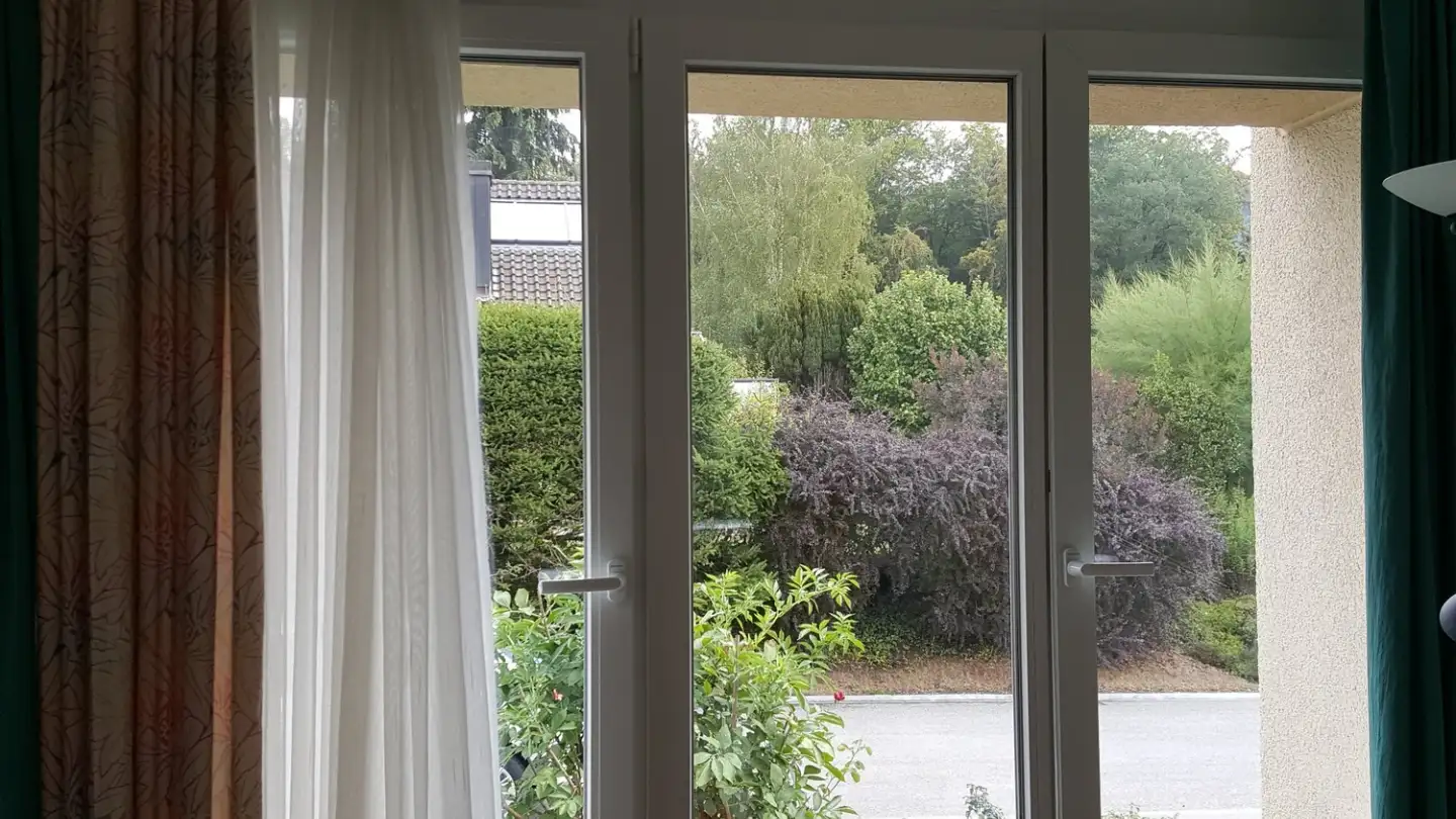 Chambre à louer - Heissächerstrasse 51, 8907 Wettswil - Photo 2