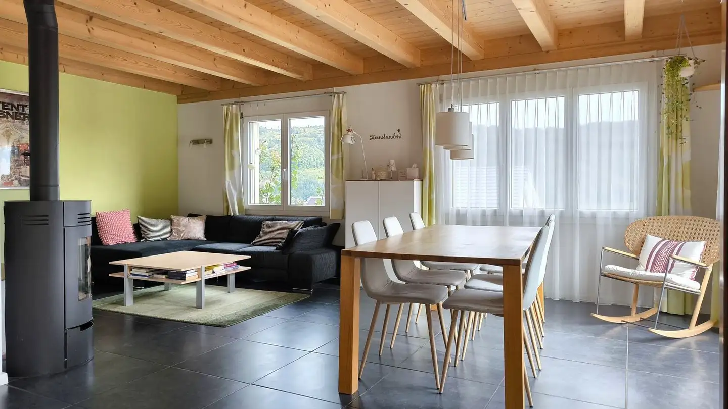 Casa singola in vendita - Gartenstrasse 18, 3125 Toffen - Photo 4