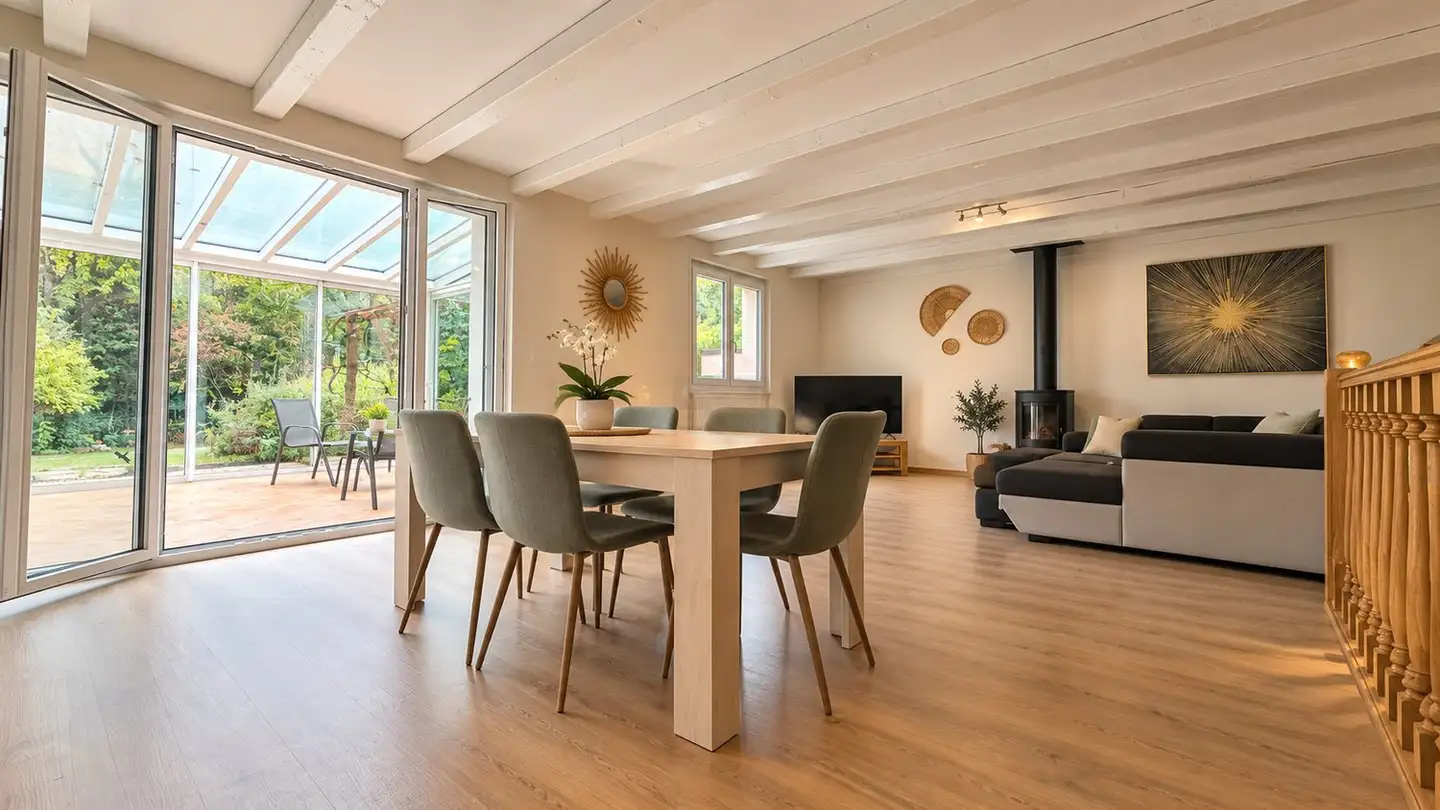 Appartamento in vendita - 1292 Chambésy - Foto 4
