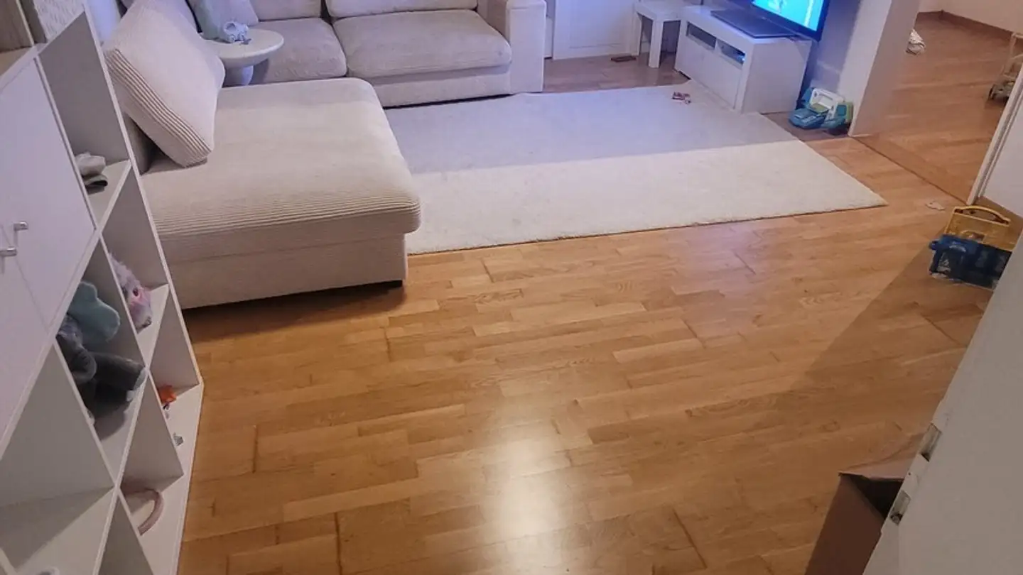 Wohnung mieten - Märktgass 5, 8197 Rafz - Foto 3