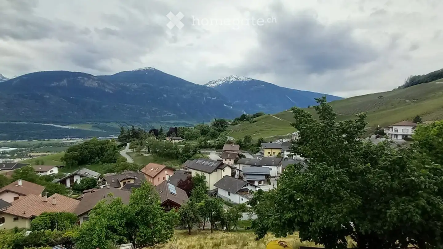 Appartamento in affitto - 3960 Sierre - Foto 4