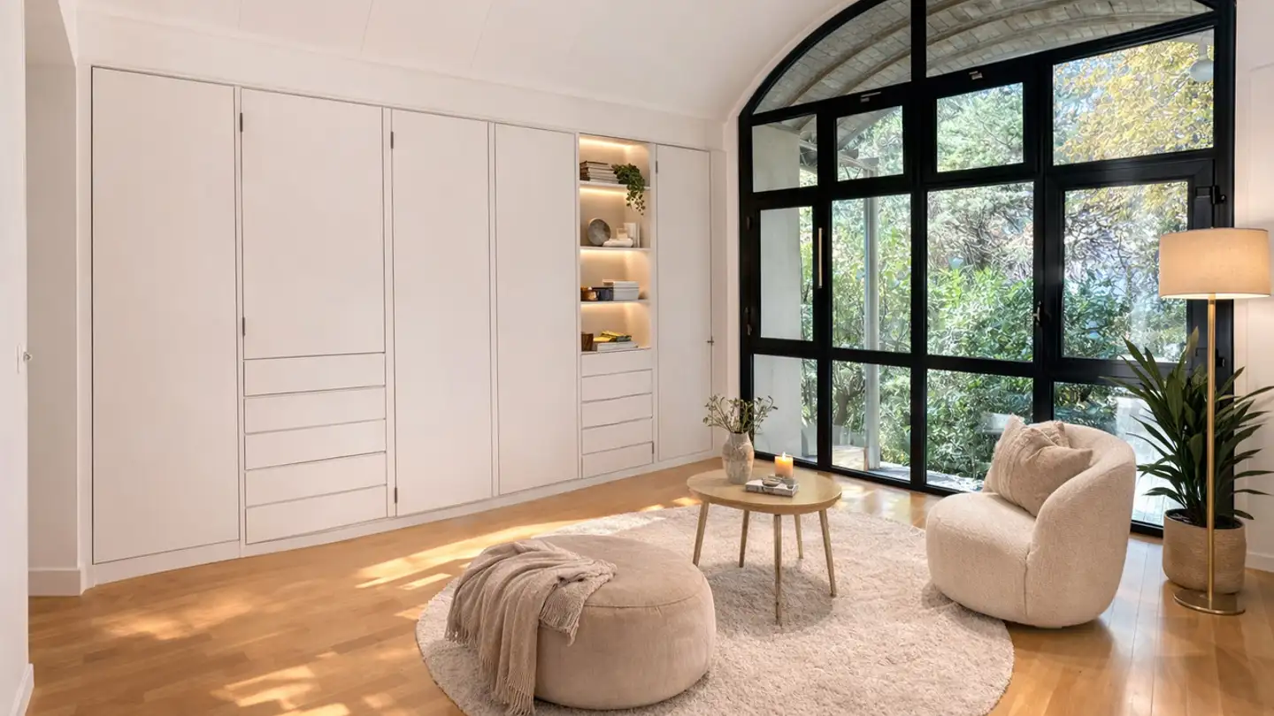 Casa singola in affitto - 1292 Chambésy - Foto 4