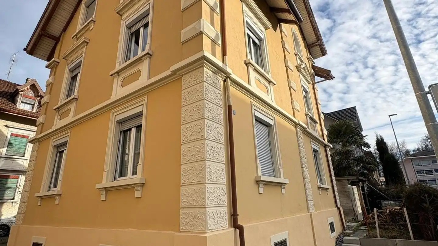 Immeuble résidentiel à vendre - Sonnenhügelstrasse 6, 9320 Arbon - Photo 3