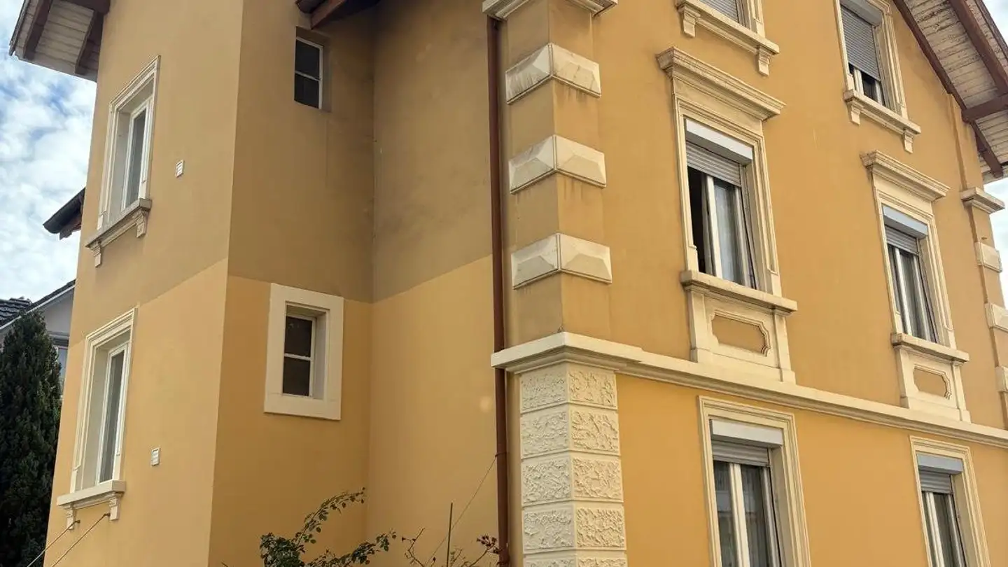 Immeuble résidentiel à vendre - Sonnenhügelstrasse 6, 9320 Arbon - Photo 4