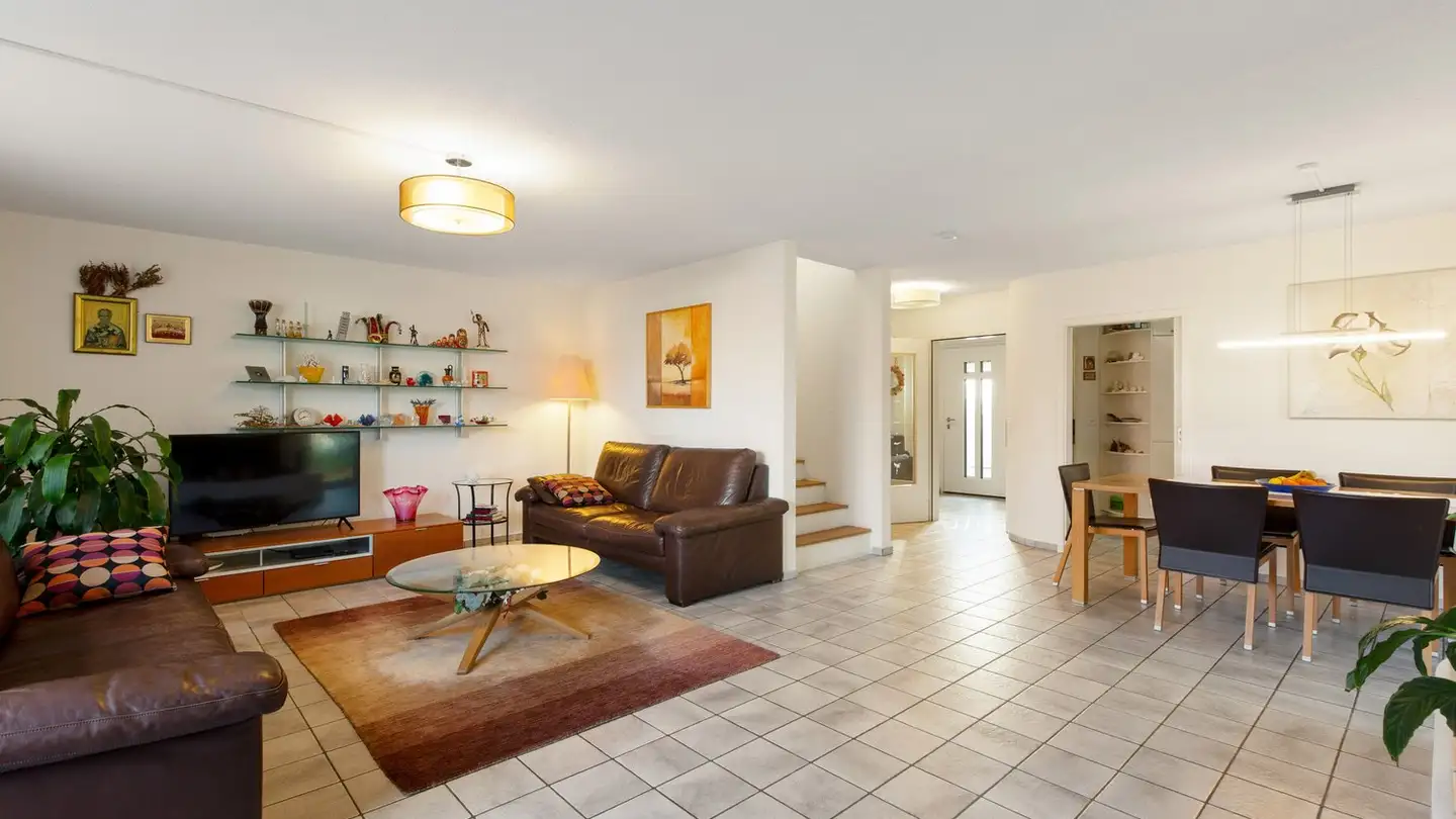 Maison individuelle à vendre - 8455 Rüdlingen - Photo 3