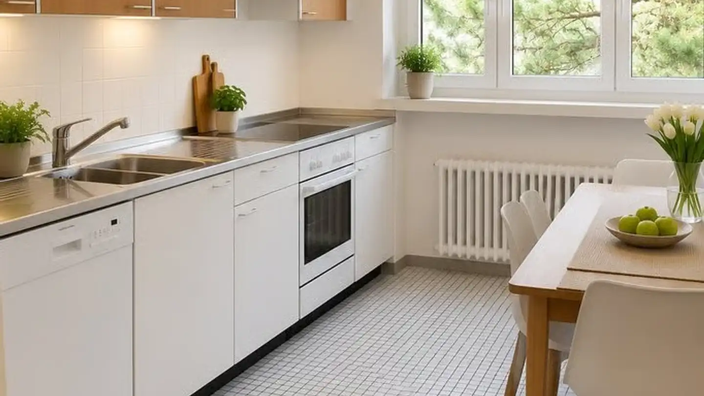 Wohnung mieten - Wiesenweg 11, 8902 Urdorf - Foto 4