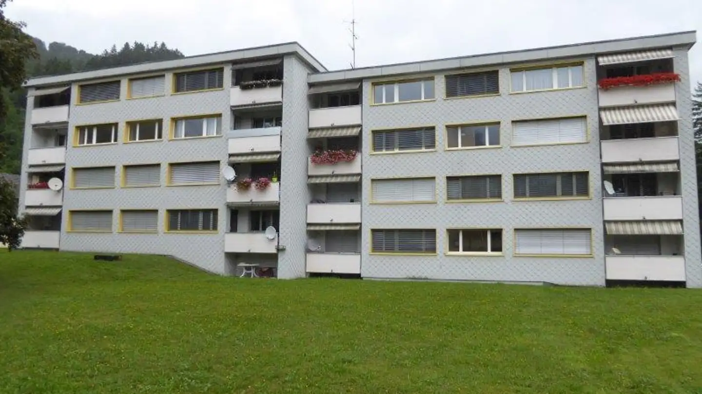 Apartment for rent - Schmittnerstrasse 51, 7212 Seewis-Schmitten