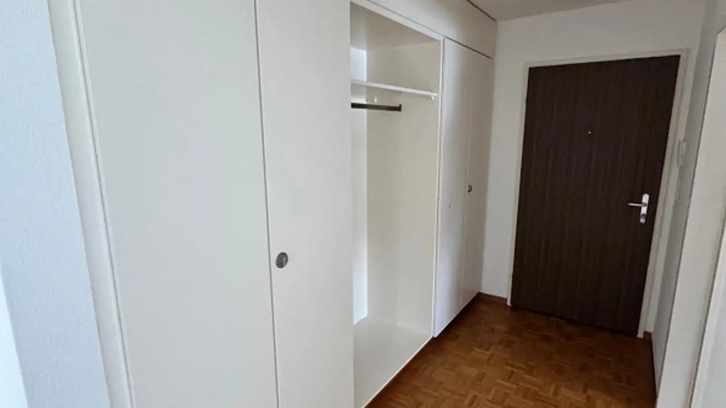 Wohnung mieten - Churfirstenstrasse 2, 7310 Bad Ragaz - Foto 2