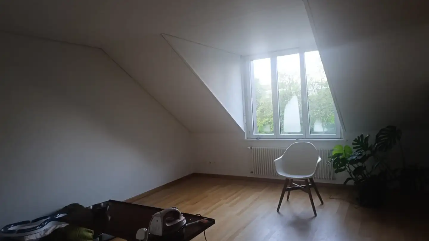 Appartement à louer - Müllerstrasse 6, 3008 Bern