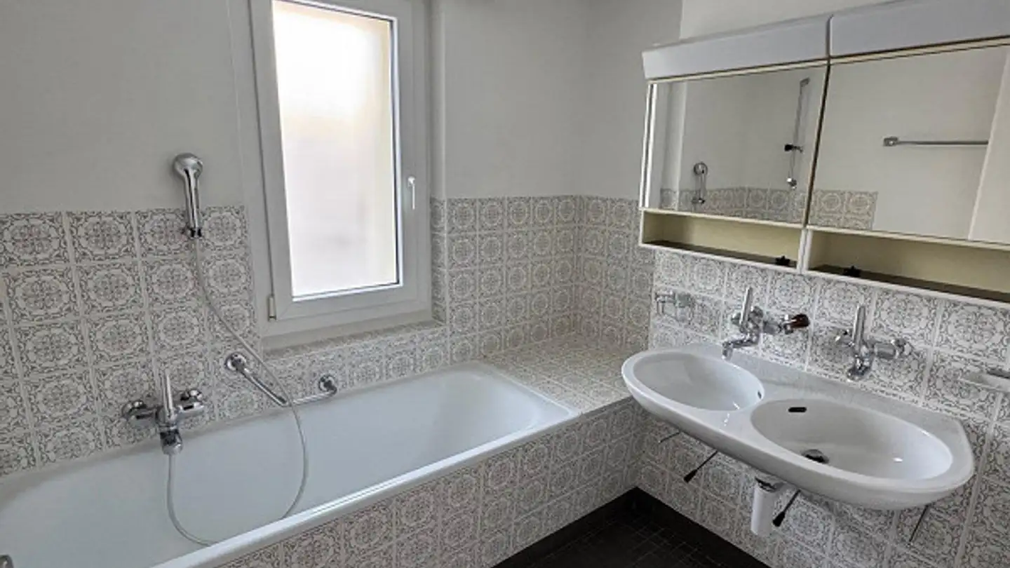 Wohnung mieten - Churfirstenstrasse 2, 7310 Bad Ragaz - Foto 3