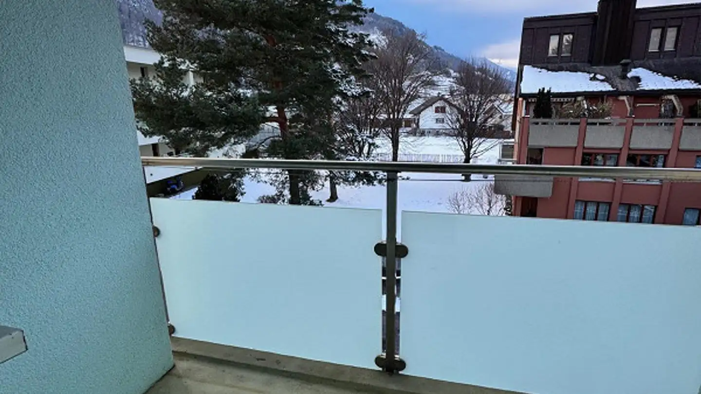 Wohnung mieten - Churfirstenstrasse 2, 7310 Bad Ragaz - Foto 4