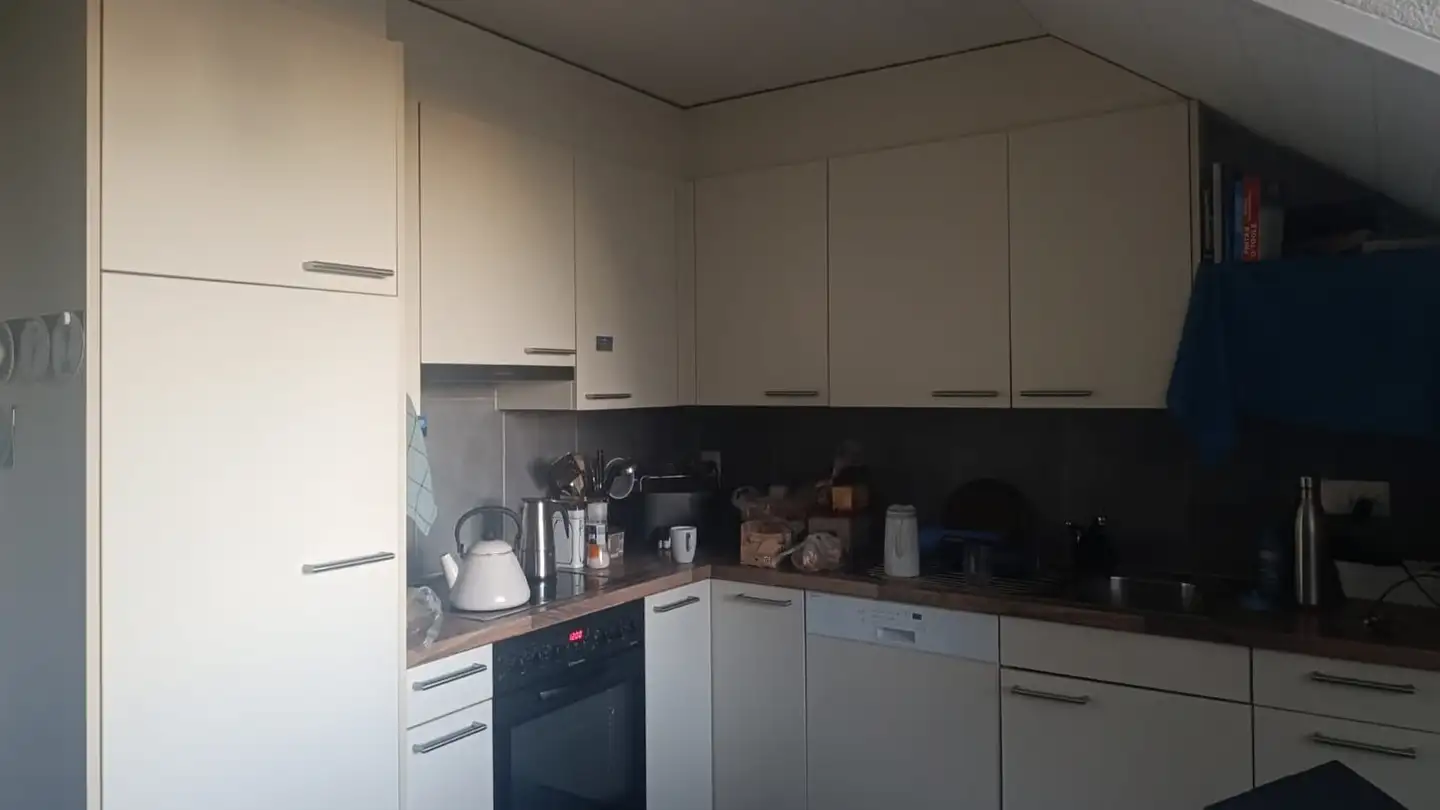Appartement à louer - Müllerstrasse 6, 3008 Bern - Photo 3