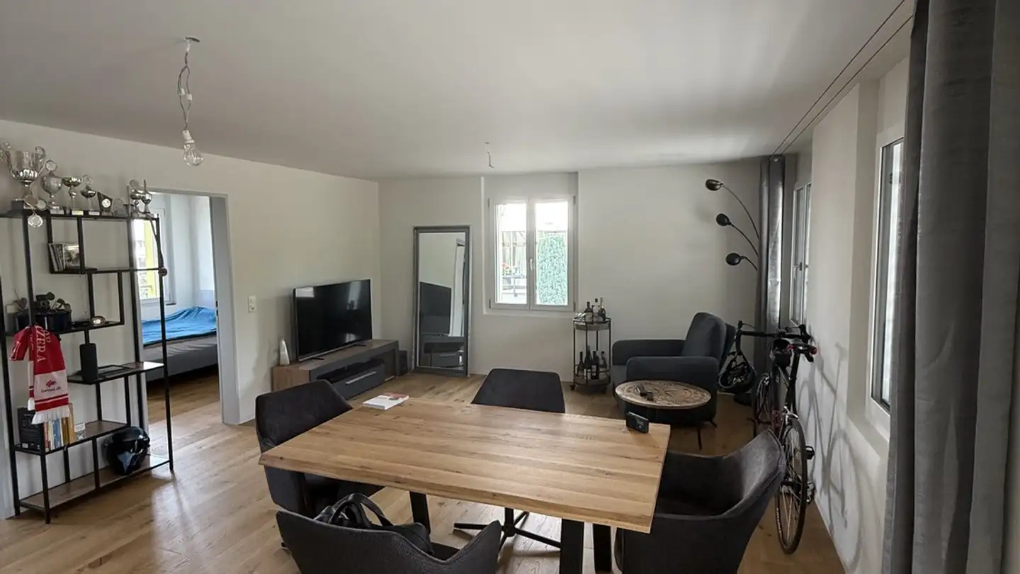 Wohnung mieten - Fischingerstrasse 28, 8370 Sirnach - Foto 2