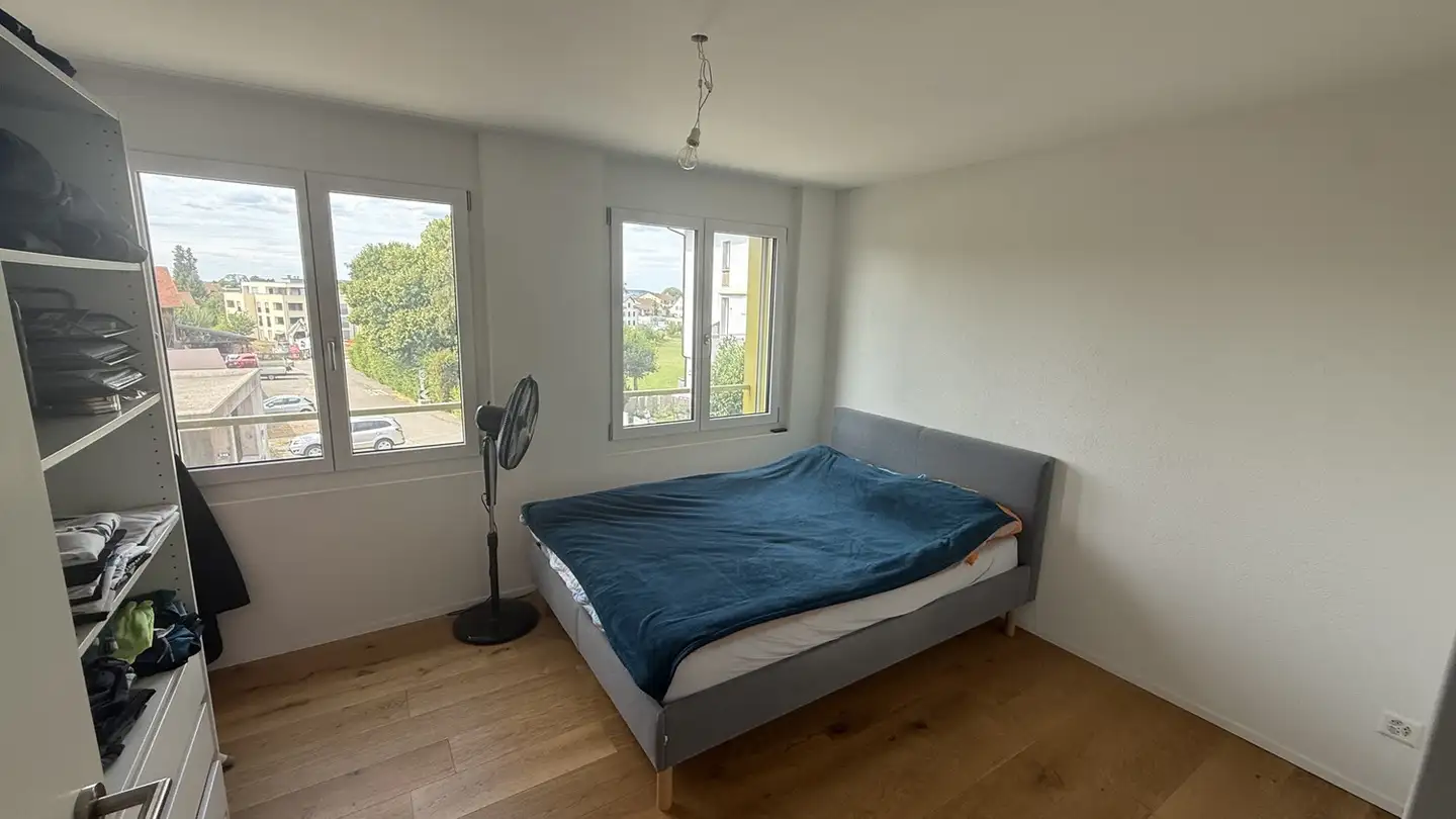 Wohnung mieten - Fischingerstrasse 28, 8370 Sirnach - Foto 3
