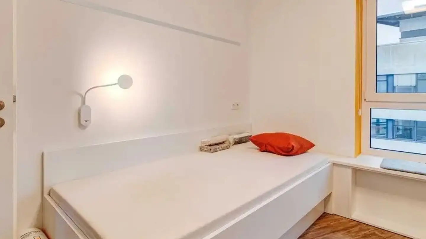Zimmer mieten - Hirschmattstrasse 24, 6003 Luzern - Foto 3