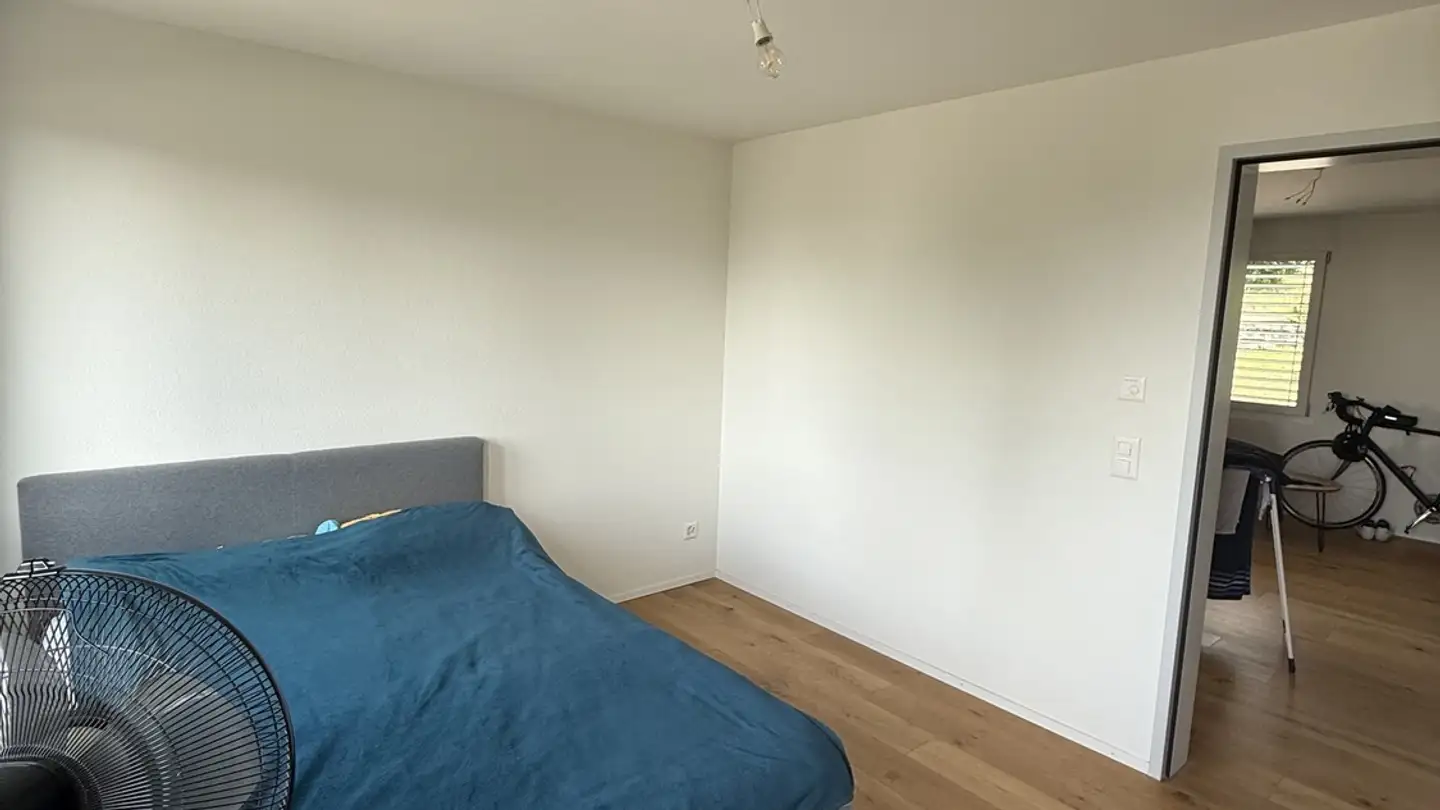 Wohnung mieten - Fischingerstrasse 28, 8370 Sirnach - Foto 4